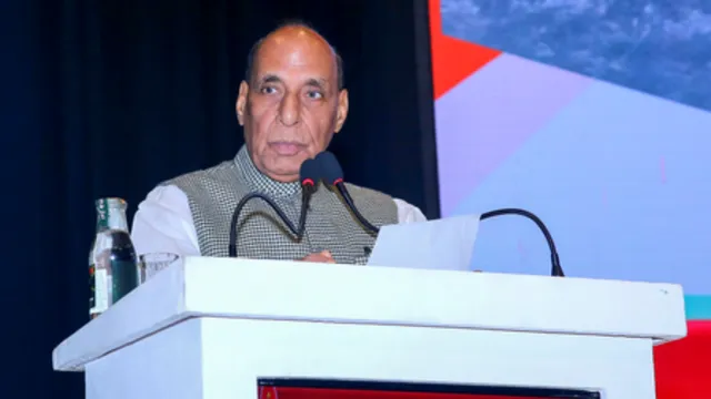 Defence Ministry to fast Defence Deals