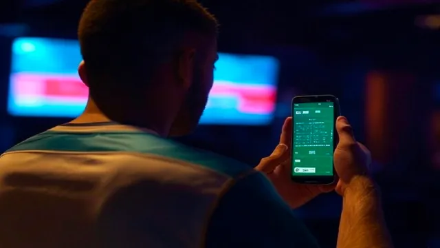 Betting App