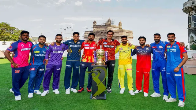 IPL 2025