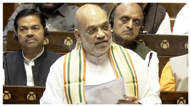amit shah