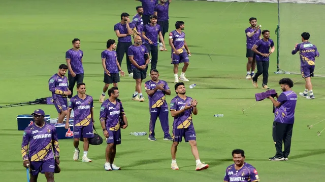 KKR kolkata