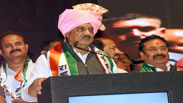 ajit pawar