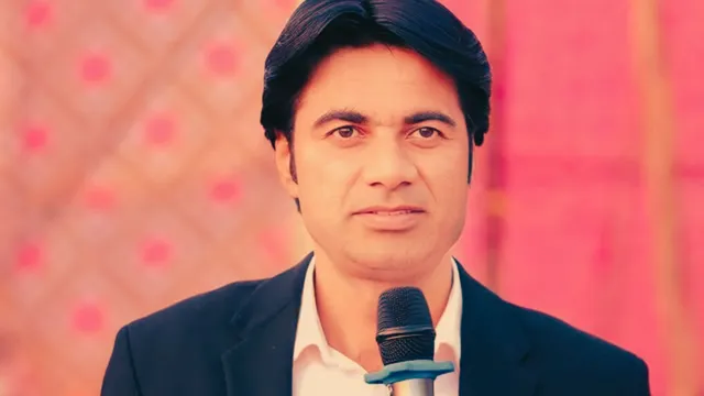Pastor Bajinder Singh