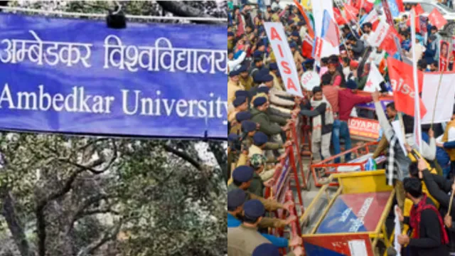 Aisa Ambedkar University