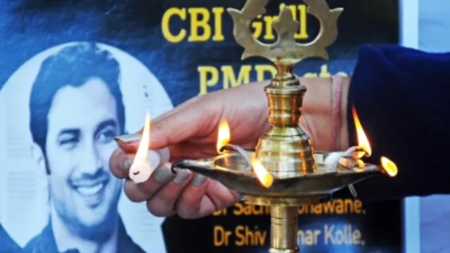 Sushant Singh Rajput CBI Closure Report 
