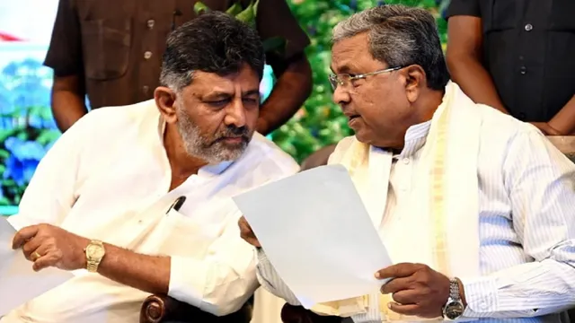dk shivkumar