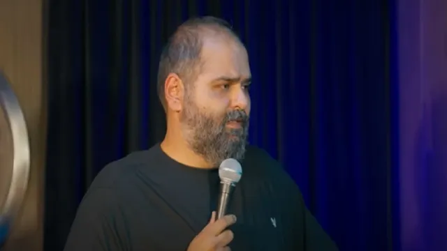 kunal kamra