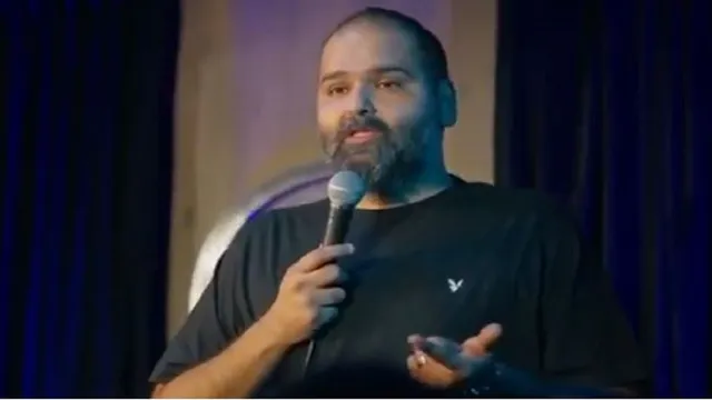 kunal kamra
