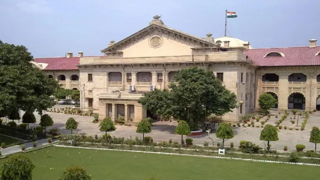 allahabad high court 2