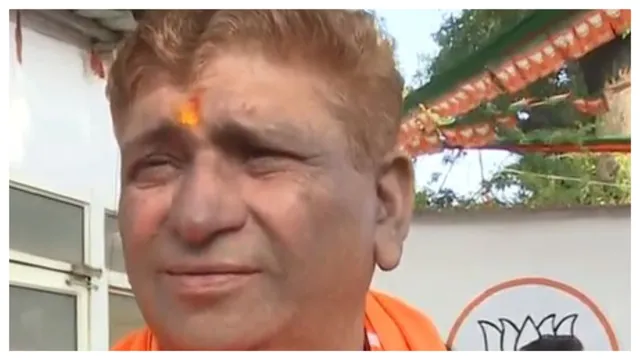 करनैल सिंह