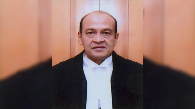  जस्टिस यशवंत वर्मा, कैश मामला, जज यशवंत वर्मा इलाहाबाद हाईकोर्ट भेजे गए,