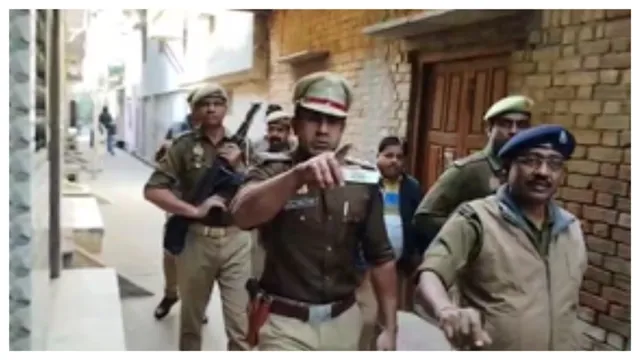 अलविदा जुमे