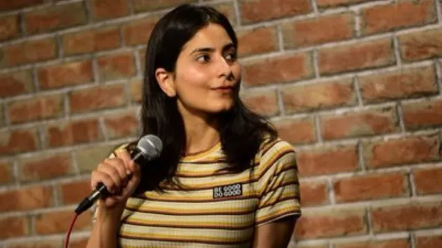 Swati Sachdeva Remarks Over Mother