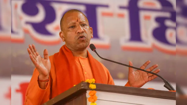 नवरात्रि, चैत्र नवरात्र, यूपी में मीट बिक्री बंद, उत्तर प्रदेश समाचार, नवरात्र में मीट बिक्री पर रोक,