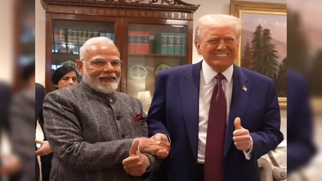nuclear reactors, nuclear reactors construction, nuclear deal, भारत और अमेरिका के बीच असैन्य परमाणु समझौते, अमेरिकी कंपनी भारत में बनाएगी परमाणु रिएक्टर, india us nuclear deal, reciprocal tariffs, Trump India trade deal, India US tariff cuts,