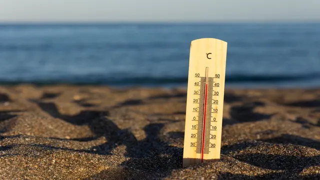  IMD, UP mausam, Today Weather, UP weather, IMD, heat wave in UP, यूपी में गर्मी, अप्रैल मौसम, लू, भारत में गर्मी, मौसम विभाग अलर्ट, यूपी में लूट, यूपी में हीट वेव,