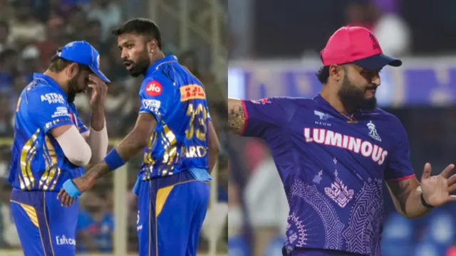 Hardik Pandya Riyan Parag by 12 lakhs by BCCI