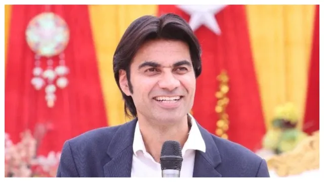 पादरी बजिंदर 