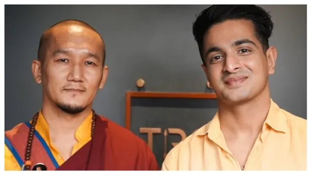 रणवीर  इलाहाबाद‍िया 