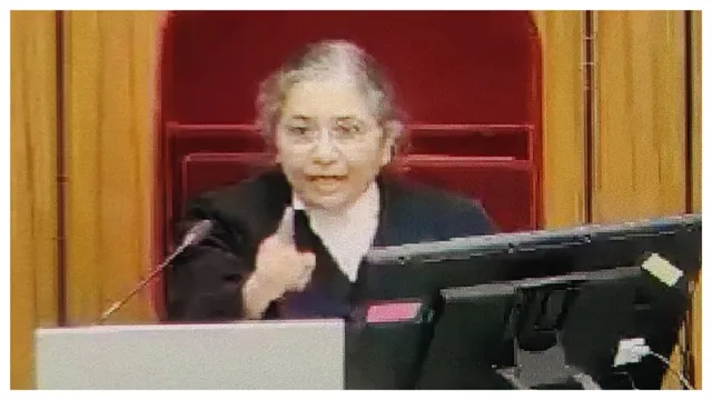 बेला त्रिवेदी