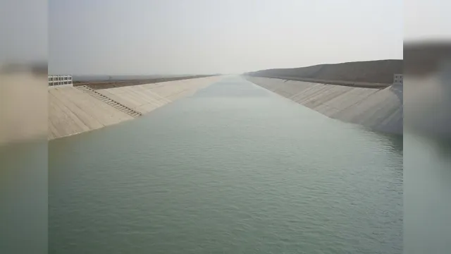  Indus canal project, pakistan news, Ruling parties in Pakistan divided, सिंधु नहर परियोजना. सिंधु नहर परियोजना पर विवाद,