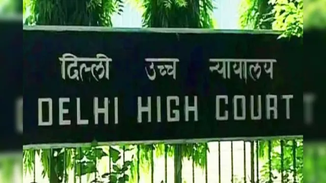 Delhi HC