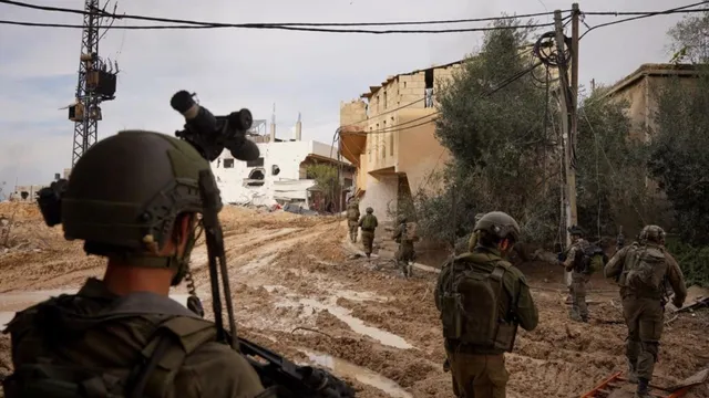 IDF