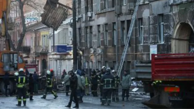 Russia Ukraine War Missile Attack By russia