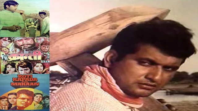 Manoj Kumar