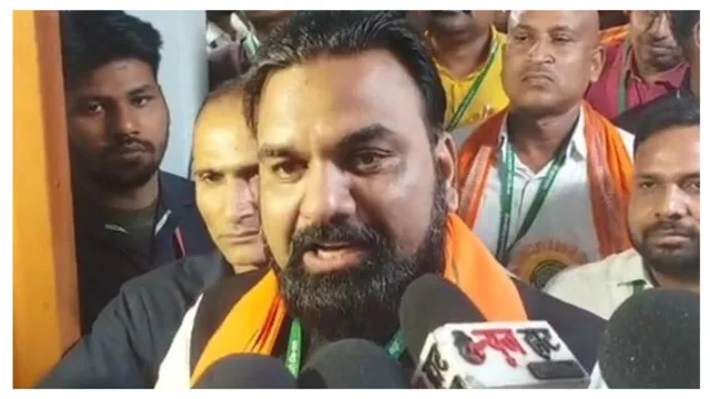 सम्राट चौधरी