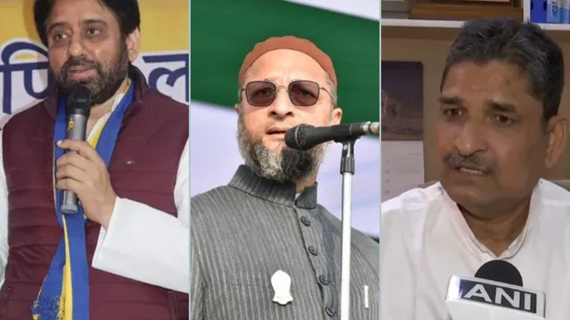 amantullah khan filed petition against waqf ammedment bill in supreme court after comgress and aimim