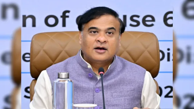 कोच-राजबोंगशी समुदाय, असम सरकार, डी वोटर टैग हटेगा, कोच-राजबोंगशी समुदाय क्या है, असम की जनजाति
