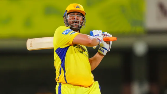 MS Dhoni Retirement