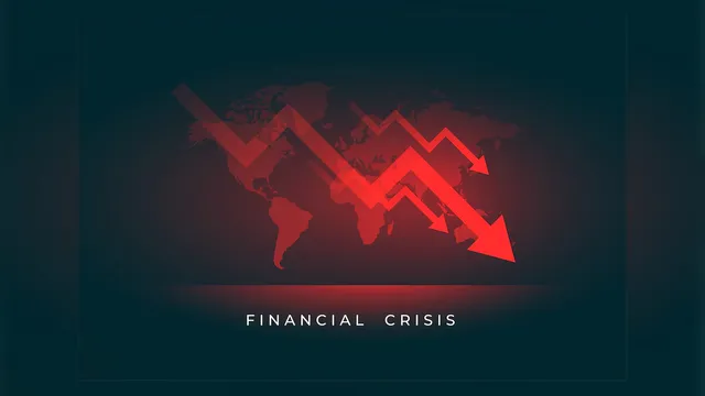 Black Monday, Black Monday 1987 ,Financial crisis, Donald Trump, Market Down, Market Crisis, 