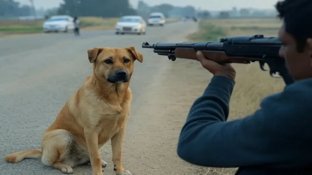 Dog