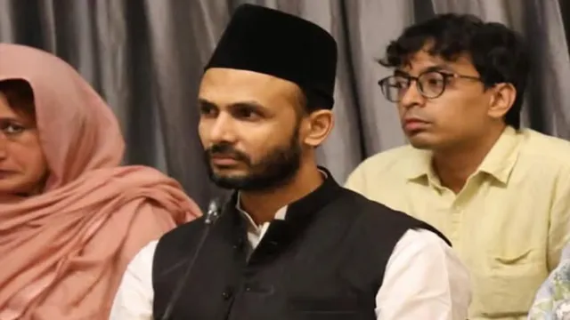 Sambhal News, Zia ur Rehman Barq, Sambhal Kotwali, SIT summon to Zia ur Rehman Barq, Sambhal Voilence, 
