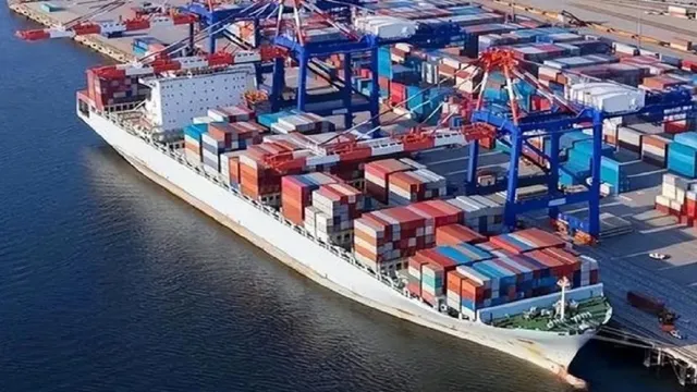 Ship