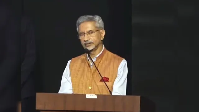 s jaishankar security tightens with bulletproof car