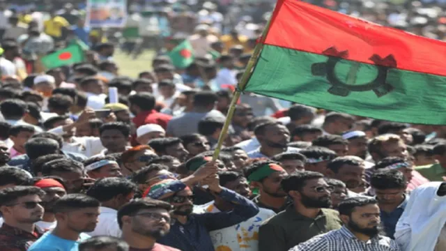 Bangladesh 