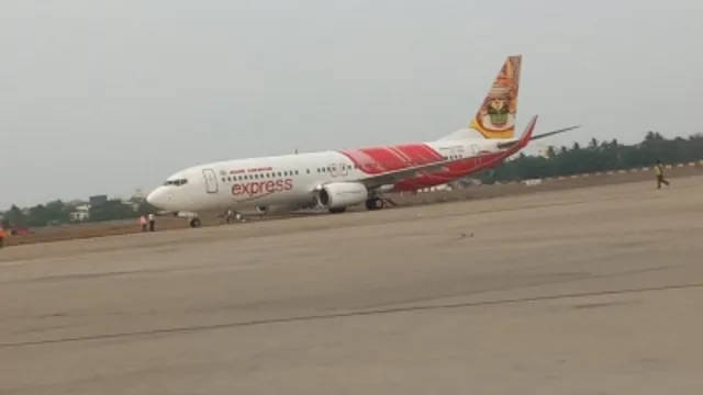 Air India Express pilot dead due to cardiac arrest