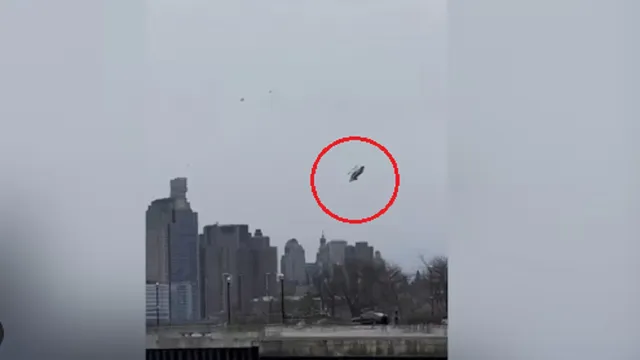 Helicopter Crash