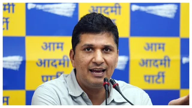 saurav bhardwaj