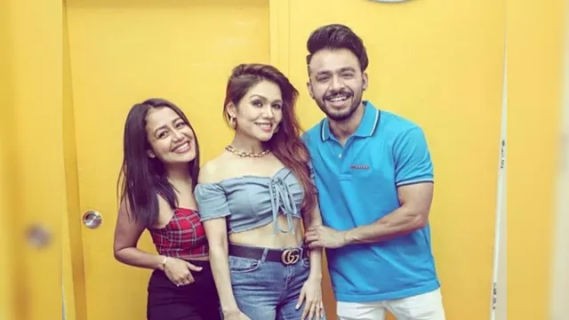 sonu kakkar, neha kakkar, tony kakkar, singer sonu kakkar,neha kakkar sister, tony kakkar singer,sonu kakkar latest news,sonu kakkar Instagram, sonu kakkar X account,