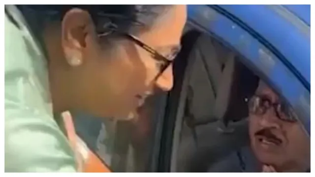  रेखा गुप्ता