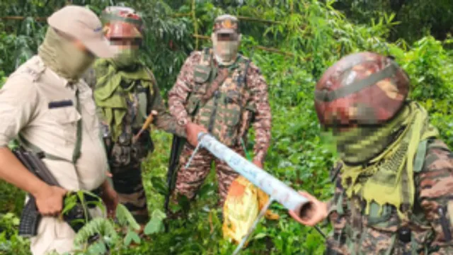 jammu and kashmir 3 terrorists killed in a combine operation