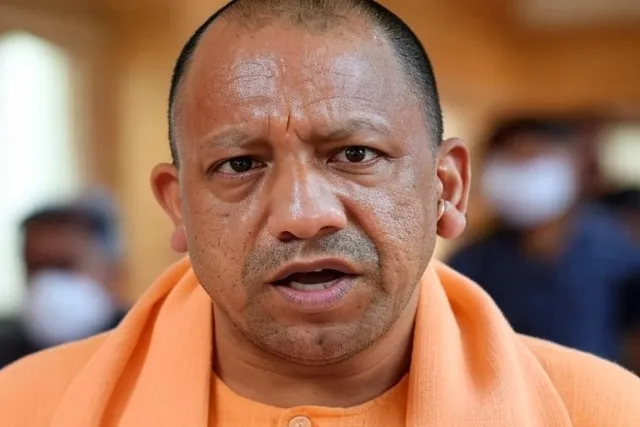 योगी आदित्यनाथ, यूपी समाचार, वक्फ, मुर्शिदाबाद में हिंसा, मुर्शिदाबाद हिंसा पर सीएम योगी, बंगाल हिंसा,