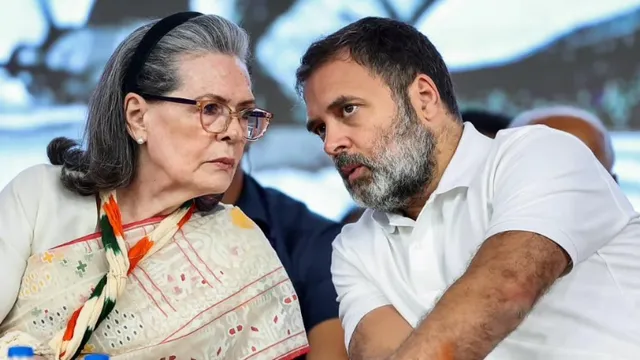 rahul gandhi citizenship, allahabad high court
