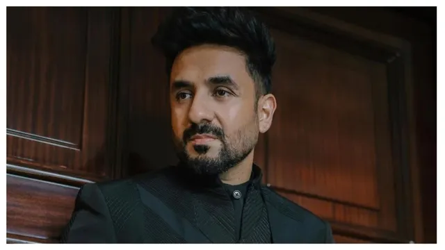 वीर दास