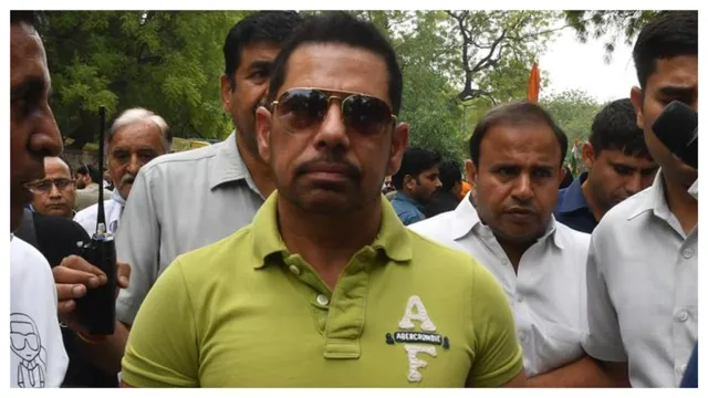Robert Vadra