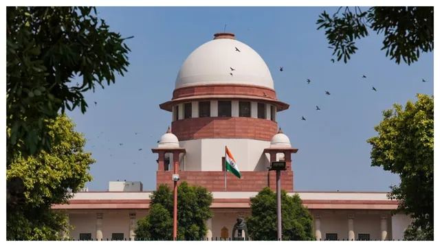 Waqf Act Hearing